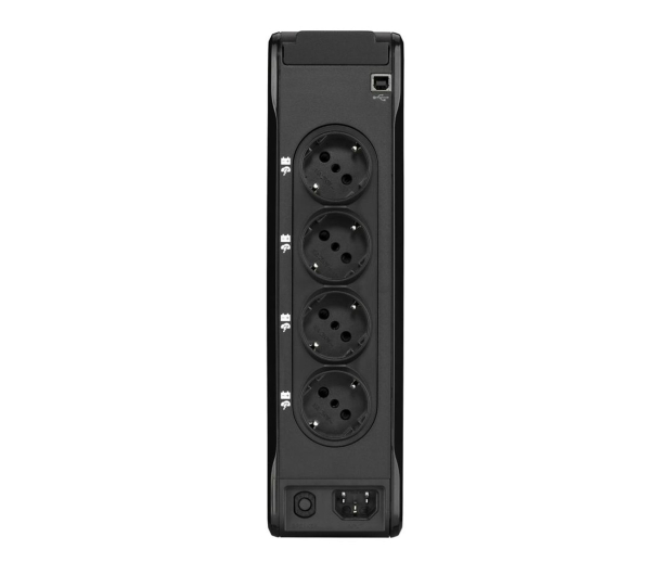 EATON Zasilacz awaryjny 3P Ellipse 1300 USB DIN - 1335727 - zdjęcie 3